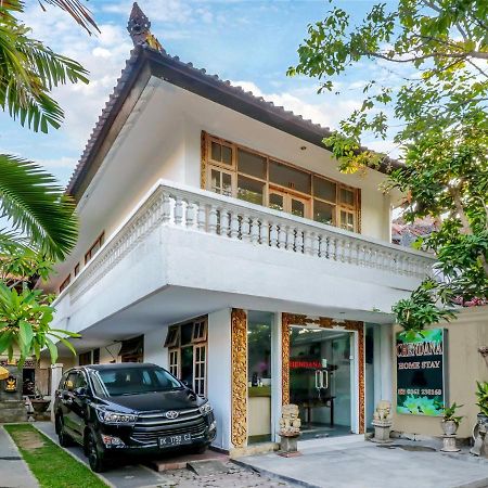 Chendana Homestay Bali Sanur Buitenkant foto