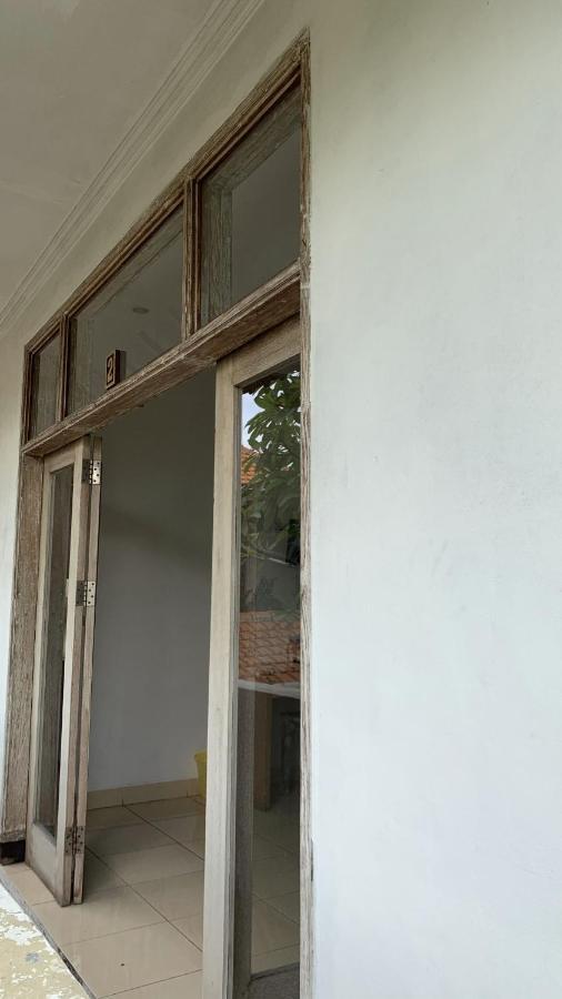 Chendana Homestay Bali Sanur Buitenkant foto