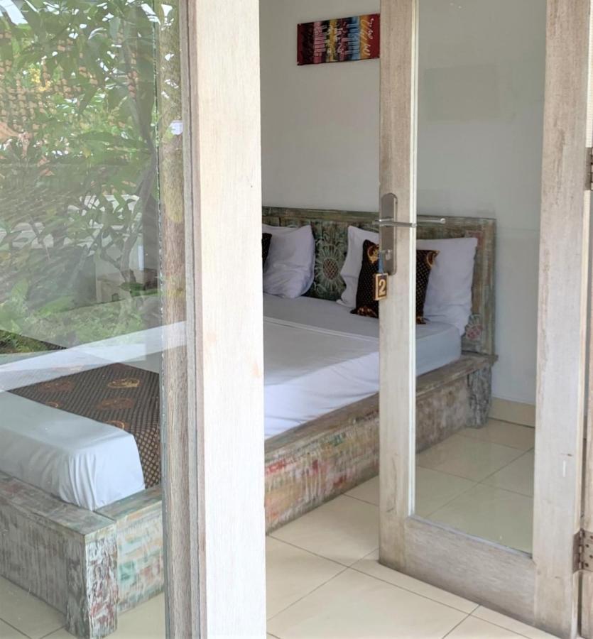 Chendana Homestay Bali Sanur Buitenkant foto