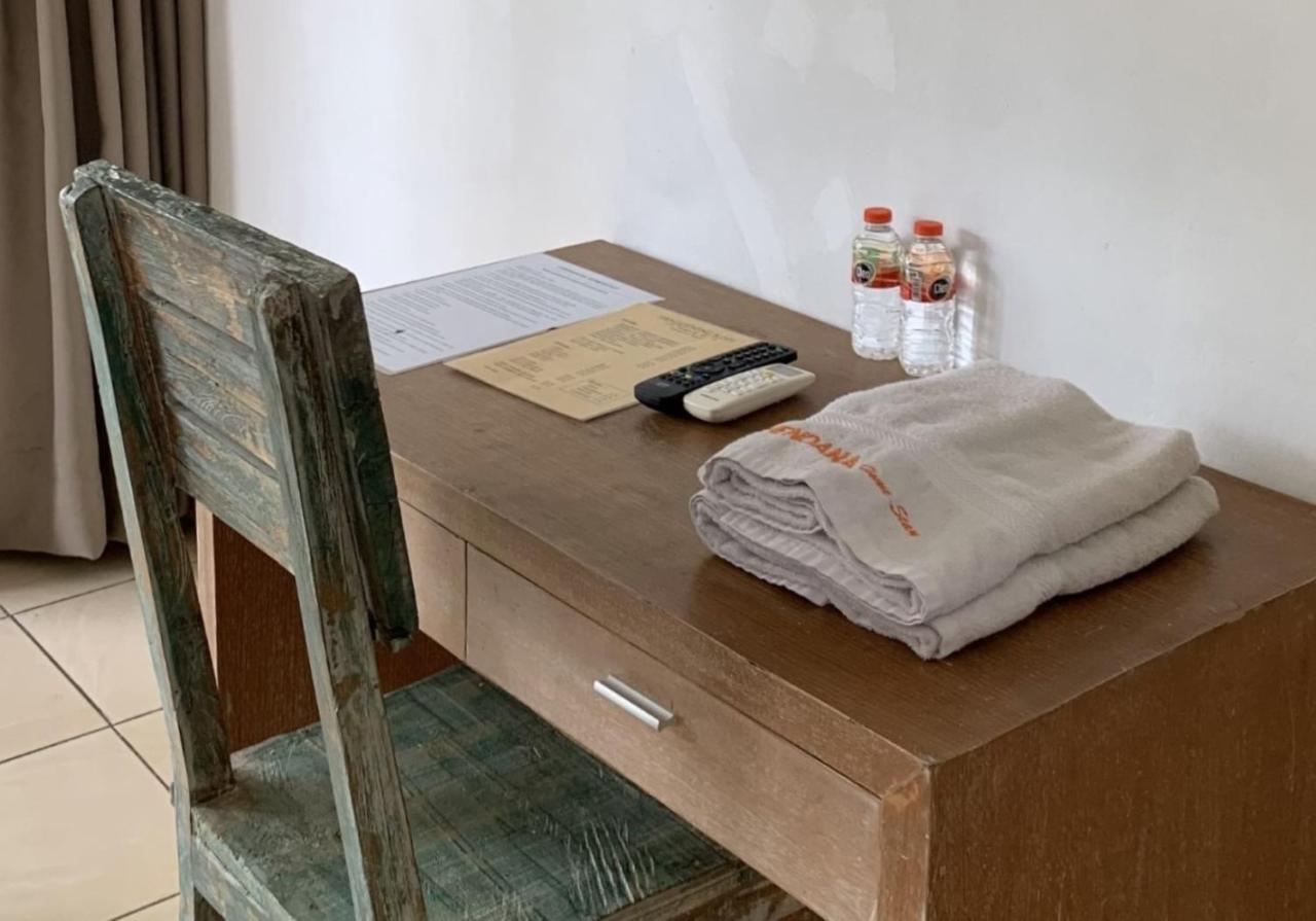 Chendana Homestay Bali Sanur Buitenkant foto