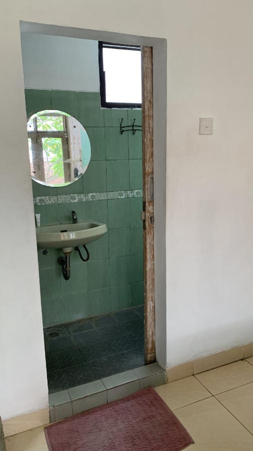 Chendana Homestay Bali Sanur Buitenkant foto