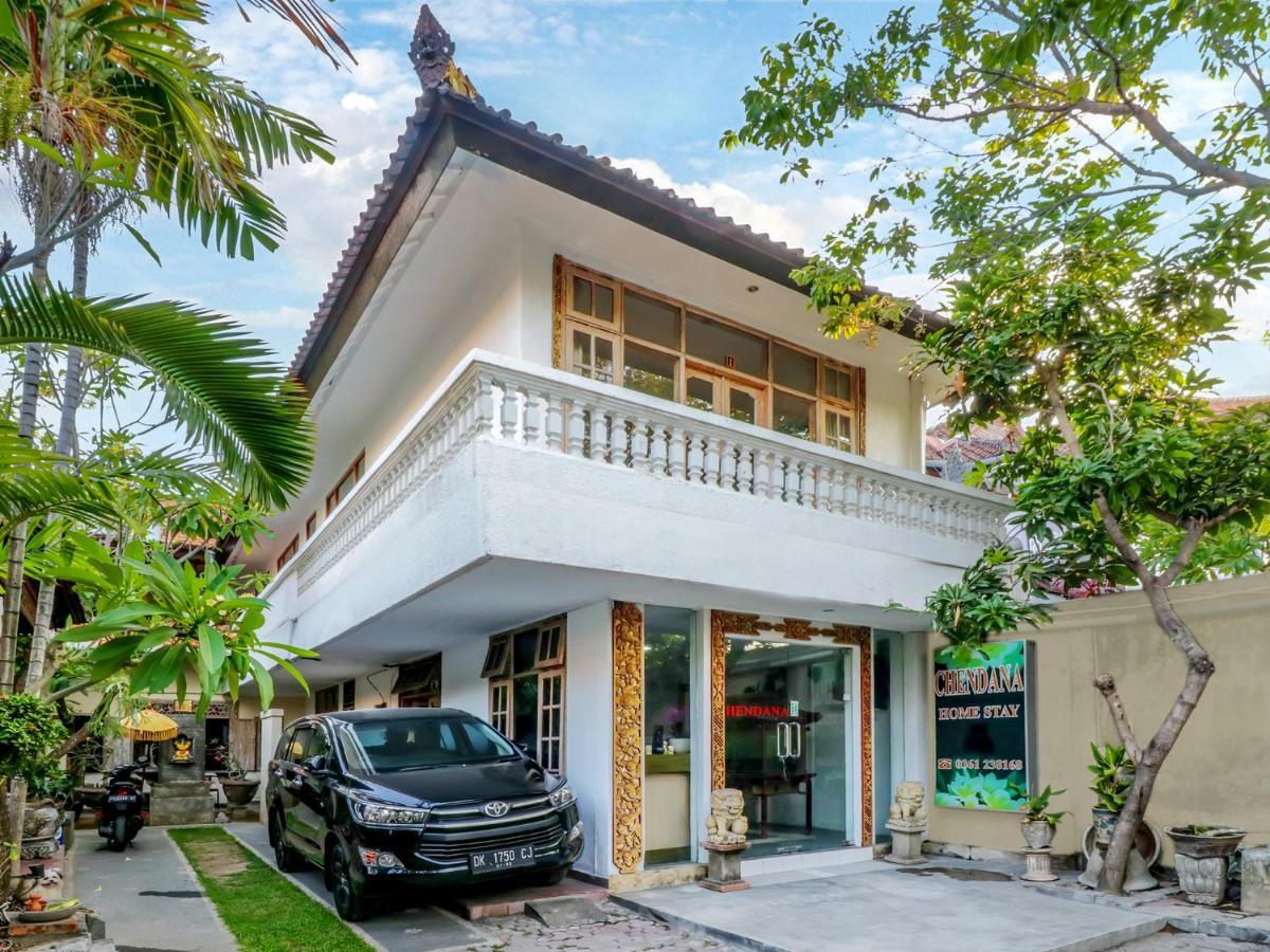 Chendana Homestay Bali Sanur Buitenkant foto